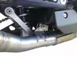 GPR Kawasaki Zx-10R 2008/09 Decat pipe manifold Decatalizzatore - Duell MP varaosat ja tarvikkeet - 108066 - 1
