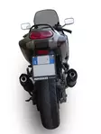 GPR Kawasaki Zzr 600 2002/06 Pair EC-Approv. slip-on exhaust Furore Nero - Duell MP varaosat ja tarvikkeet - 108016 - 1