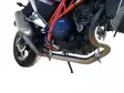 GPR Ktm Duke 690 2017/20 e4 Decat pipe manifold Decatalizzatore - Duell MP varaosat ja tarvikkeet - 107076 - 1