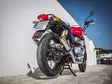 GPR Royal Enfield Continental 650 2019/20 e4 EC-Approv. slip-on exhaust cataliz - Duell MP varaosat ja tarvikkeet - 109666 - 1