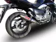 GPR Suzuki Gw 250 F Inazuma2012/17 Pair EC-Approv. slip-on exhaust Deeptone Ino - Duell MP varaosat ja tarvikkeet - 106336 - 1