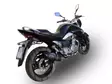 GPR Suzuki Gw 250 F Inazuma2012/17 Pair Racing slip-on exhaust Furore Nero - Duell MP varaosat ja tarvikkeet - 106266 - 1