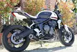 GPR Triumph Trident 660 2021/2022 e5 EC-Approv. full line exhaust catalized M3 - Duell MP varaosat ja tarvikkeet - 108546 - 1