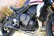GPR Triumph Trident 660 2021/2022 e5 EC-Approv. full line exhaust catalized M3 - Duell MP varaosat ja tarvikkeet - 108546 - 1