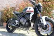 GPR Triumph Trident 660 2021/2022 e5 EC-Approv. full line exhaust catalized M3 - Duell MP varaosat ja tarvikkeet - 108546 - 1