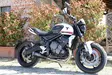 GPR Triumph Trident 660 2021/2022 e5 EC-Approv. full line exhaust catalized M3 - Duell MP varaosat ja tarvikkeet - 108546 - 1