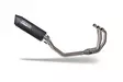 GPR TriumphDaytona 660 2023/2025 FURORE EVO4 NERO FS - Duell MP varaosat ja tarvikkeet - 108776 - 1