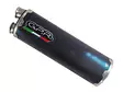 GPR TriumphTiger 1200 Gt - Rally 2022/2024 e5 DUAL INOX SP - Duell MP varaosat ja tarvikkeet - 109446 - 1