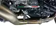 GPR Yamaha Mt-10 / Fj-10 2016/20 e4 EC-Approv. full line exhaust catalized Furo - Duell MP varaosat ja tarvikkeet - 109896 - 1