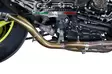GPR Yamaha Mt-10 / Fj-10 2016/20 e4 EC-Approv. full line exhaust catalized Furo - Duell MP varaosat ja tarvikkeet - 109896 - 1