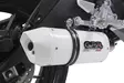 GPR Yamaha Mt 125 2014/16 EC-Approv. full line exhaust catalized Albus Ceramic - Duell MP varaosat ja tarvikkeet - 105666 - 1