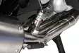 GPR Yamaha T-Max 500 2001/11 EC-Approv. full line exhaust Gpe Ann. Poppy - Duell MP varaosat ja tarvikkeet - 105416 - 1