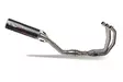 GPR YamahaTracer 9 GT 2021/2024 M3 Poppy FS - Duell MP varaosat ja tarvikkeet - 110056 - 1