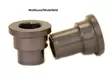 Haan navan holkkisarja KTM SX/F 23-.. EXC/F 24-.. MC/EC/F 24-.. FC/TC 23-. Rear - Duell MP varaosat ja tarvikkeet - 64016 - 1