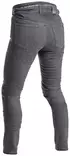 Halvarssons Ajofarkut Nyberg Woman Musta Short leg S44 - Duell ajovarusteet - 31336 - 1