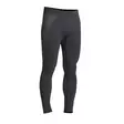Halvarssons Housut Core-knit longs Seamless Musta S/M - Duell ajovarusteet - 31196 - 1