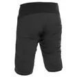 Halvarssons Tekstiilihousut Vinvallen Pants Musta, Short Leg 58 - Duell ajovarusteet - 31566 - 1