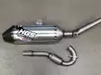 HGS Täysputkisto 4T CRF150R 04-.. - Duell MP varaosat ja tarvikkeet - 68516 - 1