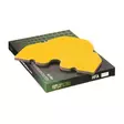 HiFlo ilmansuodatin HFA2604 - Duell MP varaosat ja tarvikkeet - 128586 - 1