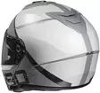 HJC Kypärä i90 May Musta/Harmaa MC5SF XS 54-55cm - Duell ajovarusteet - 56186 - 1