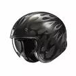 HJC Kypärä V31 Firo Harmaa/MC5, XS - Duell ajovarusteet - 55686 - 1