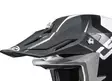 HJC Lippa C50 Primal musta/valkoinen MC5 - Duell ajovarusteet - 54766 - 1