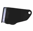 HJC Visor dark smoke V10 HJ-41 - Duell ajovarusteet - 55766 - 1