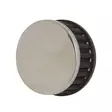 Ilmasuodatin R-Box Musta Kiinitys Ø 28/35mm (Ø 85mm p. 39mm) - Duell mopojen varaosat ja tarvikkeet - 115906 - 1