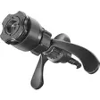 Interphone Quiklox Car Air Vent Holder - Duell MP varaosat ja tarvikkeet - 116226 - 1