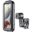 Interphone Quiklox Hard Case 6.5" - Duell MP varaosat ja tarvikkeet - 116626 - 1