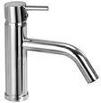 Jessy mixer w/ ceramic cartridge for washbasins - Duell venetarvikkeet - 6316 - 1