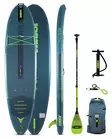 JOBE Aero Yarra SUP 10.6 Paketti - Duell venetarvikkeet - 133566 - 1