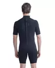 JOBE Atlanta shorty 2mm miesten märkäpuku 3XL - Duell venetarvikkeet - 133316 - 1