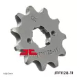 JT Eturatas JTF1128.11 - Duell MP varaosat ja tarvikkeet - 118736 - 1