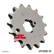 JT Eturatas JTF509.15 - Duell MP varaosat ja tarvikkeet - 117286 - 1