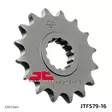 JT Eturatas JTF579.16 - Duell MP varaosat ja tarvikkeet - 117996 - 1