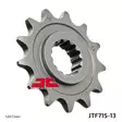 JT Eturatas JTF715.13 - Duell MP varaosat ja tarvikkeet - 117376 - 1