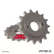 JT Eturatas JTF739.15 - Duell MP varaosat ja tarvikkeet - 117446 - 1