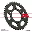 JT Rear Sprocket JTR468.39 - Duell MP varaosat ja tarvikkeet - 117896 - 1