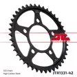 JT Takaratas JTR1331.42ZBK - Duell MP varaosat ja tarvikkeet - 117126 - 1