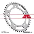 JT Takaratas JTR1792.41 - Duell MP varaosat ja tarvikkeet - 118026 - 1