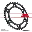 JT Takaratas JTR210.42 - Duell MP varaosat ja tarvikkeet - 117186 - 1
