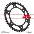 JT Takaratas JTR3.47 - Duell MP varaosat ja tarvikkeet - 118066 - 1