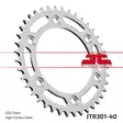 JT Takaratas JTR301.40 - Duell MP varaosat ja tarvikkeet - 117296 - 1