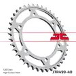 JT Takaratas JTR499.40 - Duell MP varaosat ja tarvikkeet - 117746 - 1