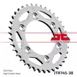JT Takaratas JTR745.38 - Duell MP varaosat ja tarvikkeet - 117866 - 1