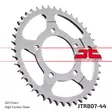 JT Takaratas JTR807.44 - Duell MP varaosat ja tarvikkeet - 117246 - 1