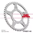 JT Takaratas JTR807.48 - Duell MP varaosat ja tarvikkeet - 117696 - 1