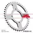 JT Takaratas JTR838.43 - Duell MP varaosat ja tarvikkeet - 117266 - 1