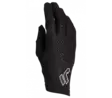 Just1 Hanska J-Hrd Musta/Musta, XS - Duell ajovarusteet - 57506 - 1